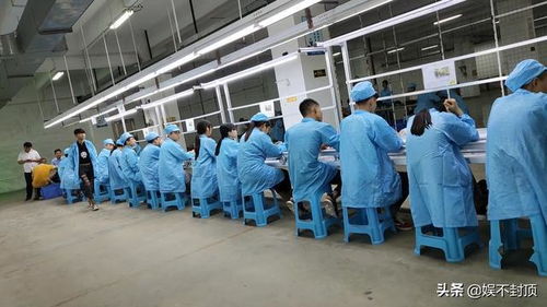 电子厂与机械厂 工资之外，还有这些你没想到的差异